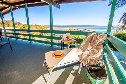 Cooinda - Gold Coast 4U 0