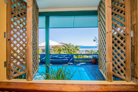 Cooinda - Gold Coast 4U 1