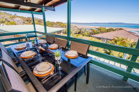 Cooinda - Gold Coast 4U 2