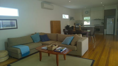 Cooinda - Gold Coast 4U 0