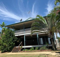 Cooks Hideaway - Accommodation Gold Coast