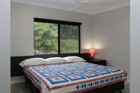 Cooktown Harbour View Luxury Apartments - Accommodation Gold Coast 1