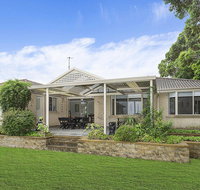 Cool Sands - Accommodation Gold Coast