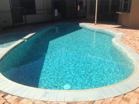 Coolabah Motel Townsville - Gold Coast 4U 1