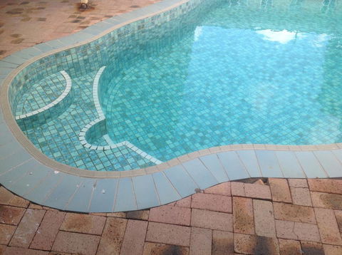 Coolabah Motel Townsville - Gold Coast 4U 2