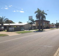 Coolabah Motel Townsville - Gold Coast 4U