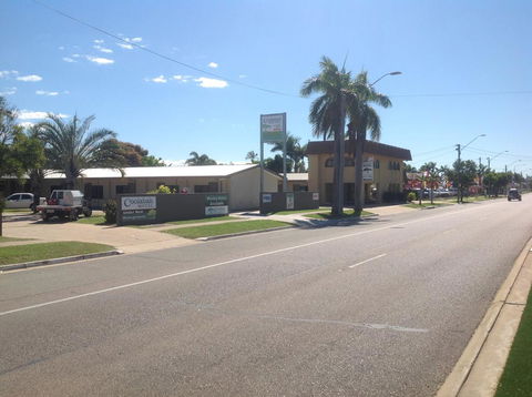 Coolabah Motel Townsville - Gold Coast 4U 0
