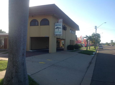 Coolabah Motel Townsville - Gold Coast 4U 3