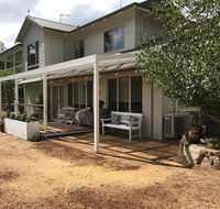 Coolajarra BB - Gold Coast 4U