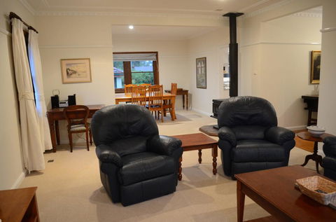 Coolamon On Marsh - Armidale - Accommodation Gold Coast 1