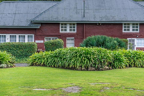 Coolangatta Estate Berry - Gold Coast 4U 0
