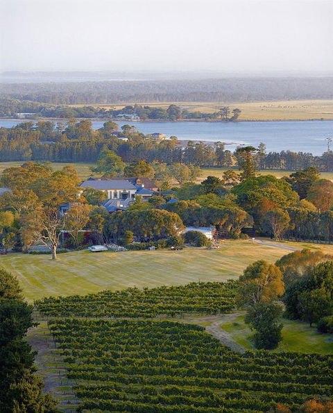 Coolangatta Estate Berry - Gold Coast 4U 3