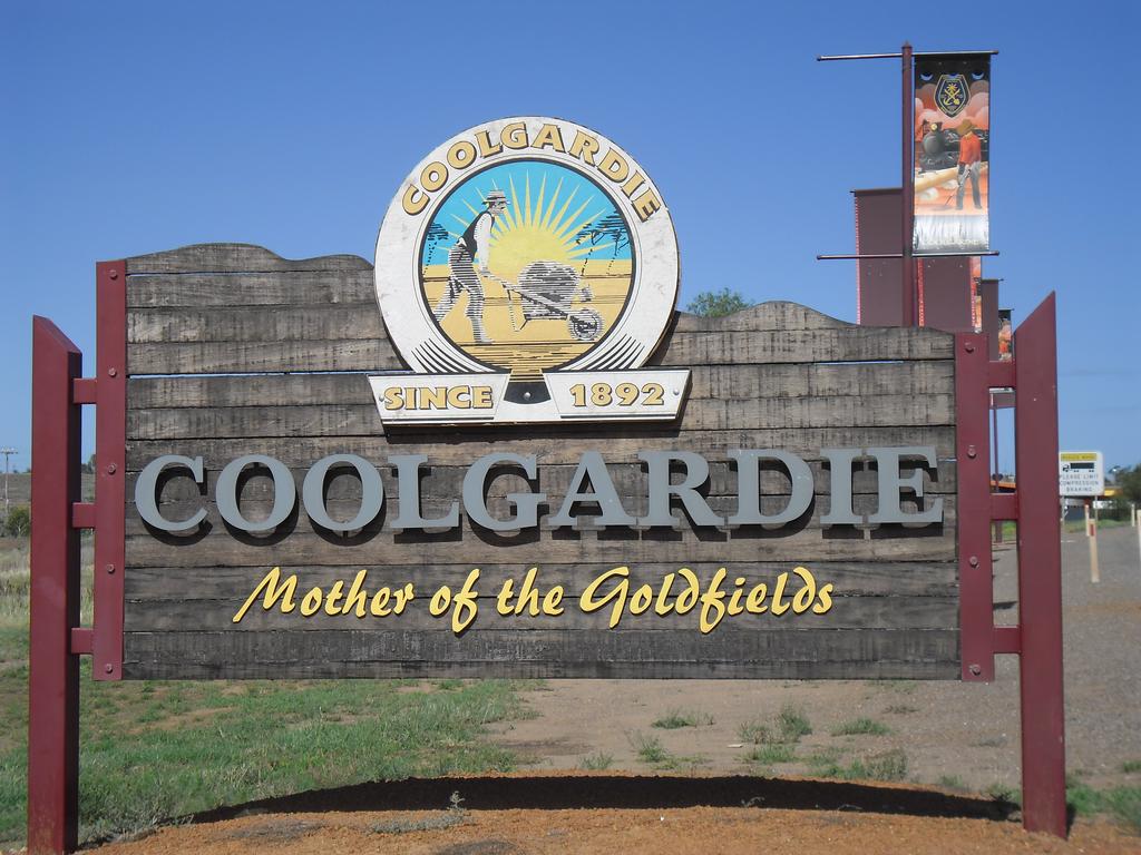 Boorabbin WA Accommodation Gold Coast