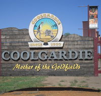 Coolgardie GoldRush Motels - Accommodation Gold Coast