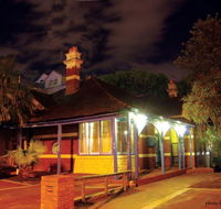 Coolibah Lodge Northbridge - Gold Coast 4U