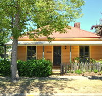 Cooma Cottage - Accommodation Gold Coast