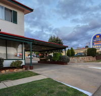 Cooma Motor Inn - Accommodation Gold Coast