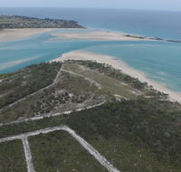 COONARR BEACH  BUNDABERG CAMPING - Gold Coast 4U