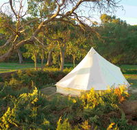 Coonawarra Bush Holiday Park - Accommodation Gold Coast
