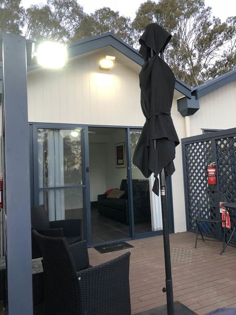 Coonawarra Cabins Unit B - Accommodation Gold Coast 3