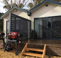 Coonawarra Cabins Unit C