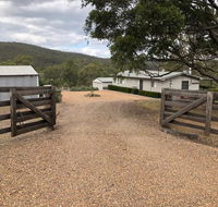 Coopers Run - Accommodation Gold Coast