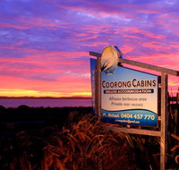 Coorong Cabins - Accommodation Gold Coast