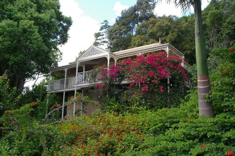 Cooroy Country Cottages - Accommodation Gold Coast 1