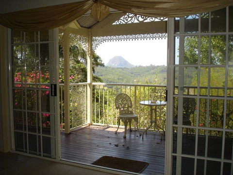 Cooroy Country Cottages - Accommodation Gold Coast 3