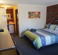 Coorrabin Motor Inn - Accommodation Gold Coast