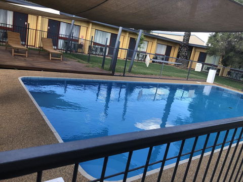 Cootamundra Gardens Motel - Accommodation Gold Coast 1