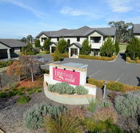 Cootamundra Heritage Motel  Apartments - Accommodation Gold Coast