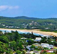 Copacabana 'Chill Out' - Accommodation Gold Coast