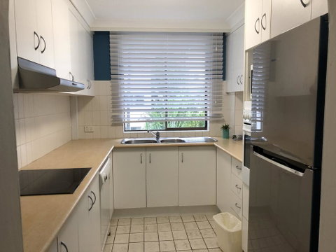 Copacabana Apartments - Accommodation Gold Coast 1