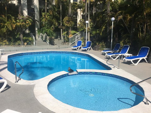 Copacabana Apartments - Accommodation Gold Coast 0