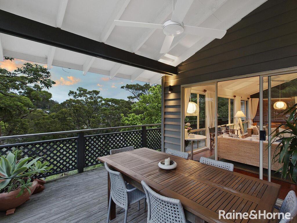Bensville NSW Accommodation Gold Coast