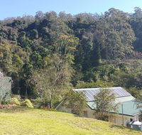 Copeland Cabins - Accommodation Gold Coast