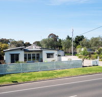 Coppards Rest - Accommodation Gold Coast