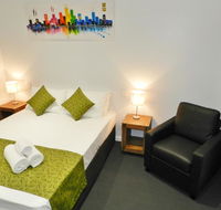 Copper City Motel - Accommodation Gold Coast