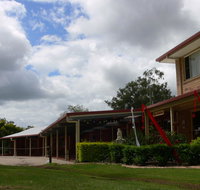 Copper Country Motor Inn  Restaurant - Accommodation Gold Coast