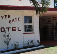 Copper Gate Motel - Accommodation Gold Coast