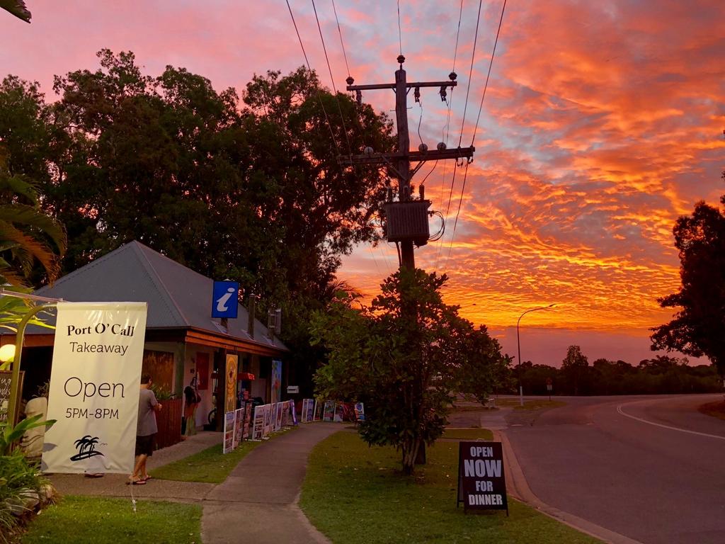 Killaloe QLD Accommodation Gold Coast