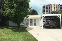 Coral Cottage - 93 Taylor Ave Golden Beach