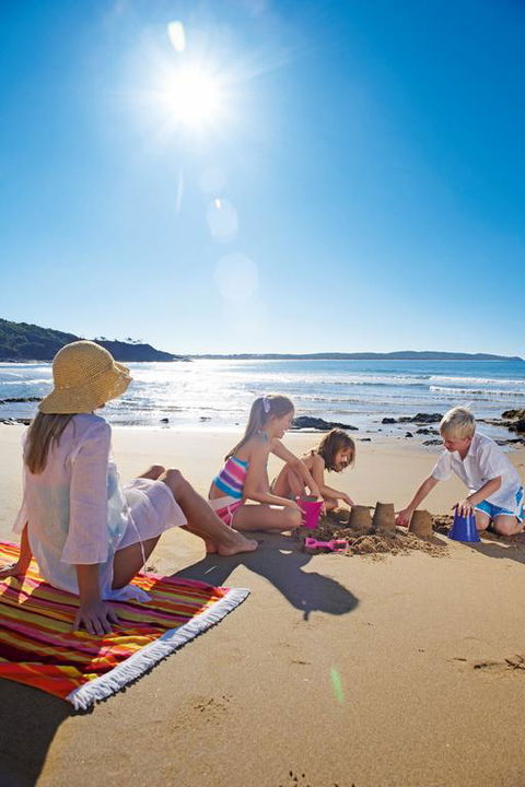 Coral Sands - Gold Coast 4U 3