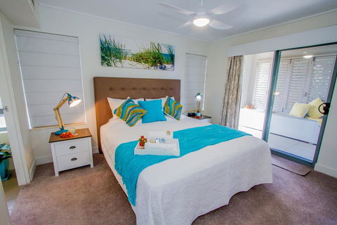 Coral Sands - Gold Coast 4U 1