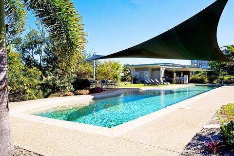 Coral Sands - Gold Coast 4U 2