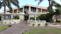 Coral Sands 2 - Pebbly Beach