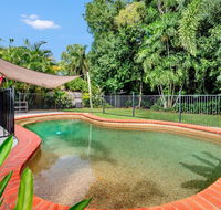 Coral Sea Holiday House - Accommodation Gold Coast
