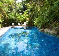 Coral Sea Villas