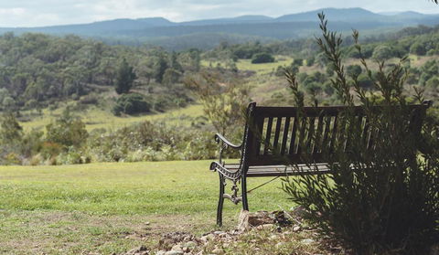 Corang River B & B And Farmstay - Accommodation Gold Coast 0